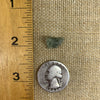 Moldavite 0.7 grams M1290