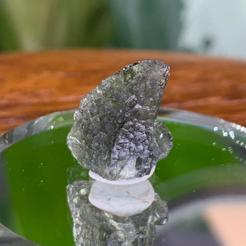 Moldavite 1 gram M1291