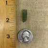 Moldavite 1 gram M1292