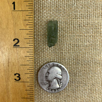 Moldavite 1 gram M1292