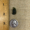 Moldavite 1.5 grams M1294