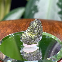 Moldavite 1 gram M1295