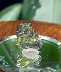 Moldavite 1 gram M1295
