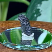 Moldavite 1 gram M1295