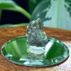 Moldavite 1.1 grams M1296