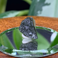 Moldavite 1.5 grams M1299