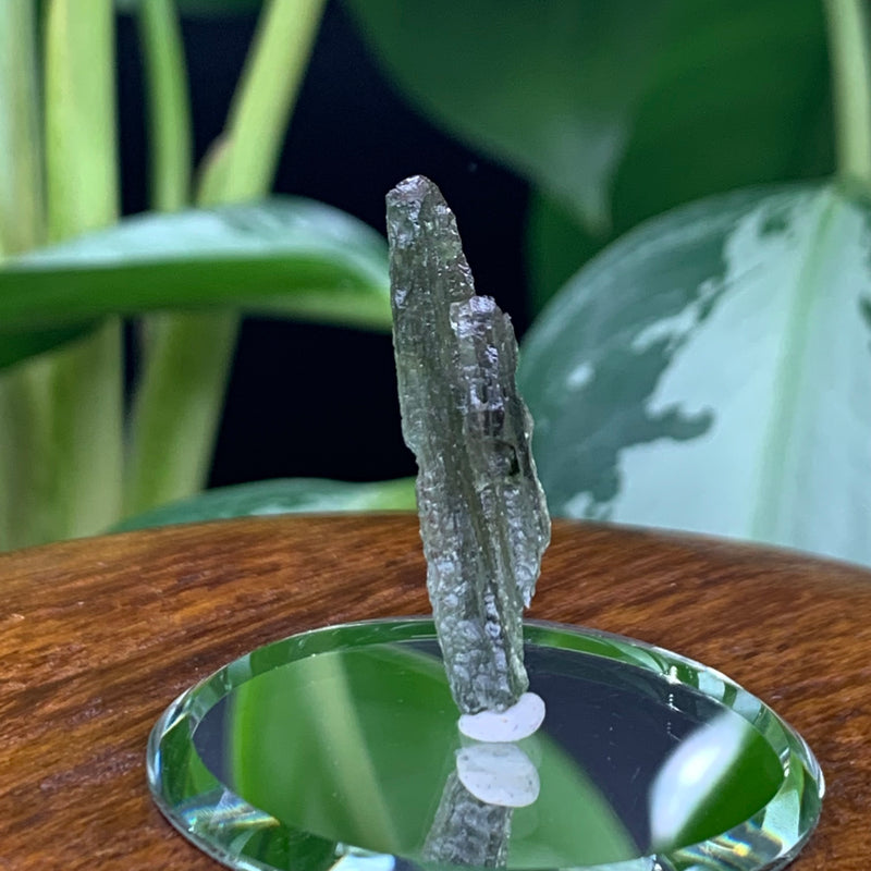 Moldavite 1.2 grams M1301