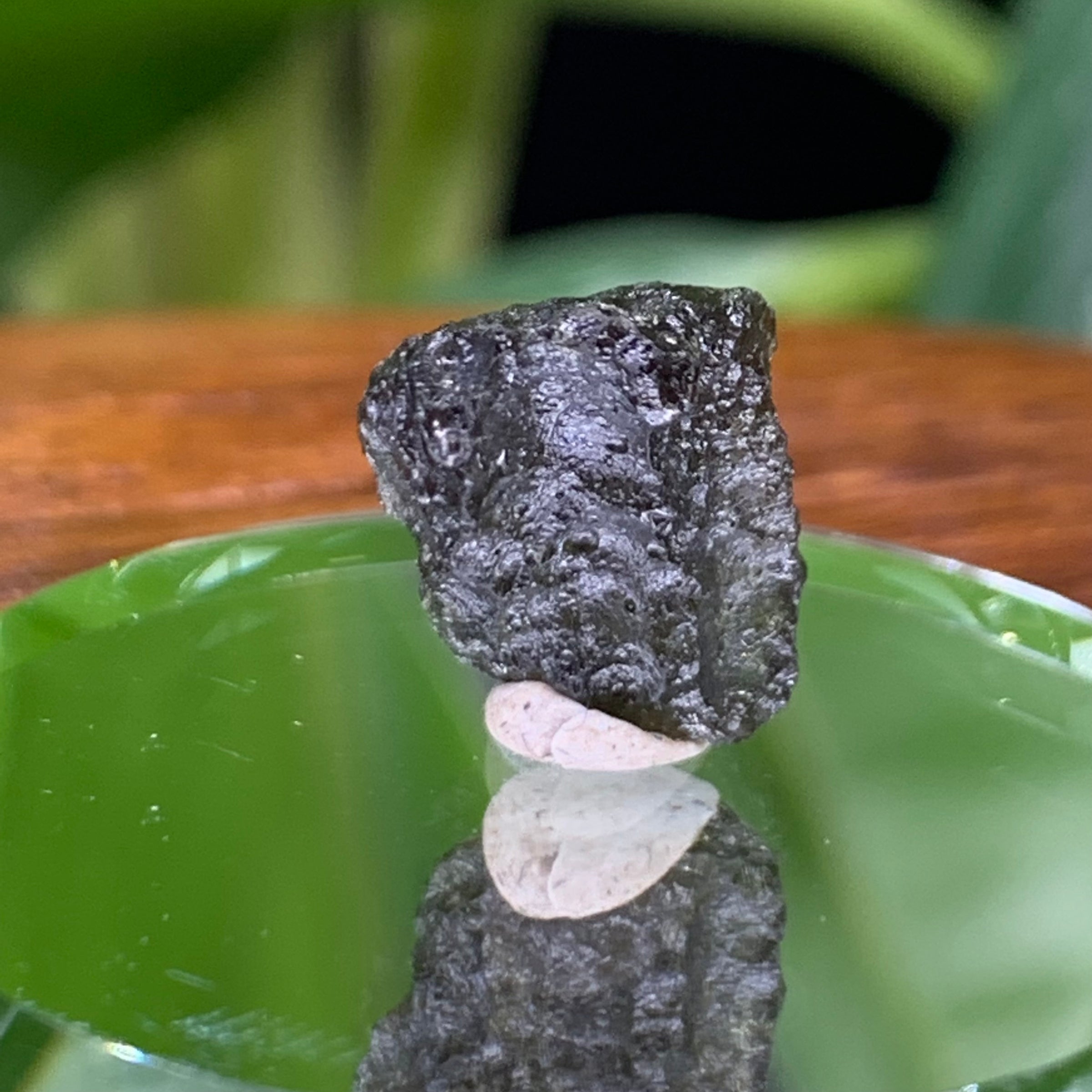 Moldavite 1 gram M1310