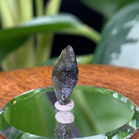 Moldavite 1 gram M1311