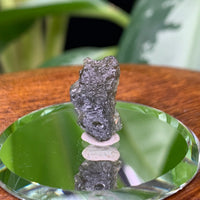 Moldavite 1 gram M1312