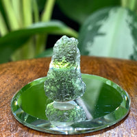 Moldavite 1.9 grams M1313