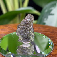 Moldavite 1.1 grams M1314