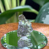 Moldavite 1.1 grams M1314