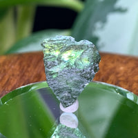 Moldavite 1.2 grams M1316