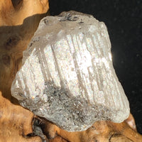 Phenacite Crystal from Russia