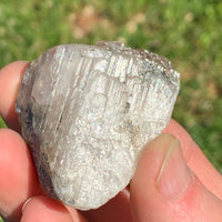 Phenacite Crystal from Russia