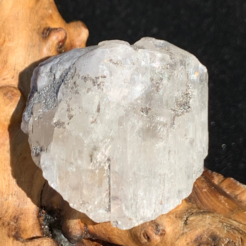 Phenacite Crystal from Russia