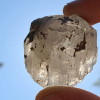 Phenacite Crystal from Russia