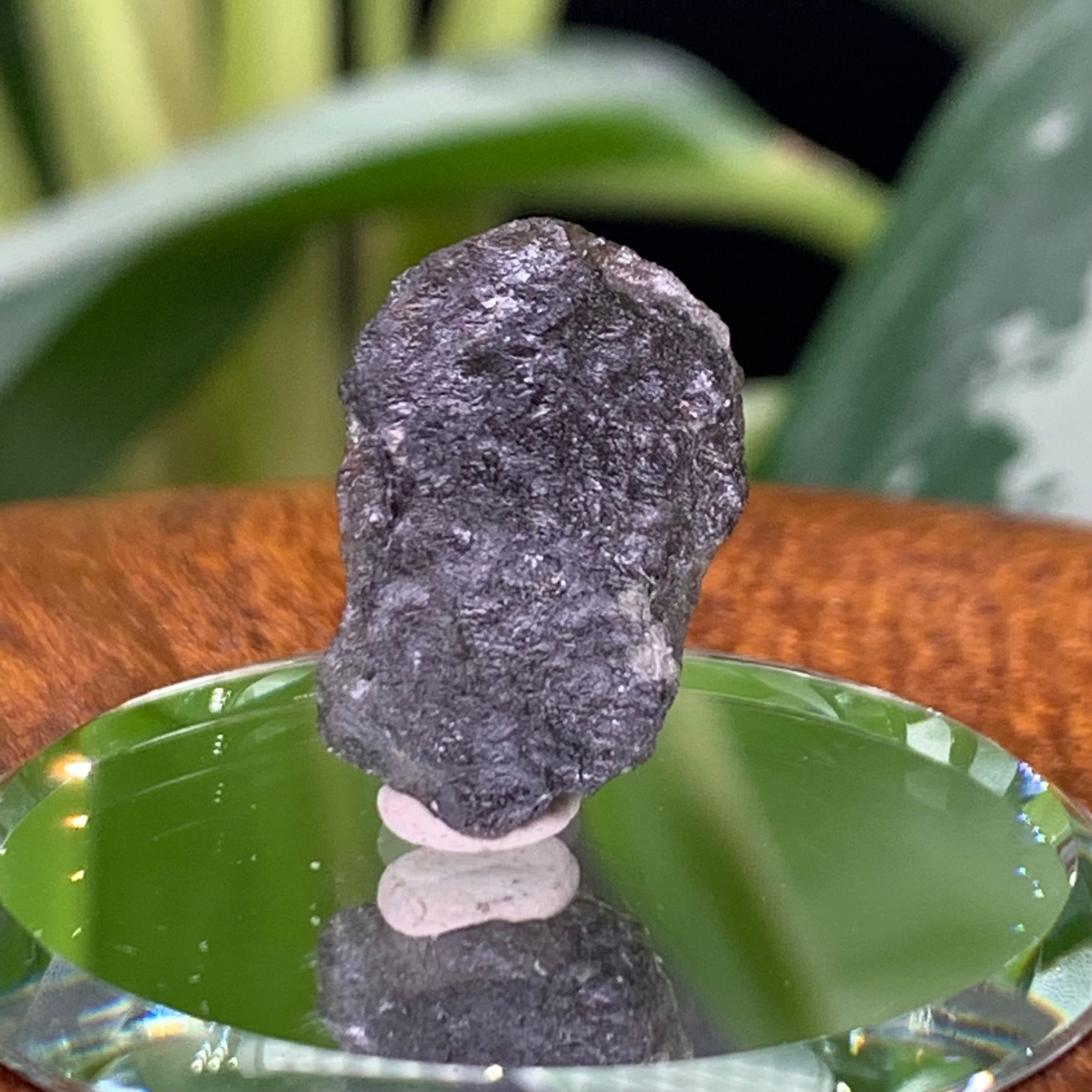 Moldavite 2.5 gram M1322