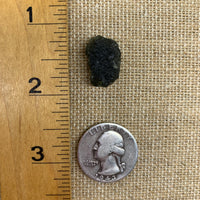 Moldavite 2.5 gram M1322