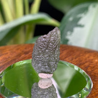 Moldavite 1.3 grams M1324