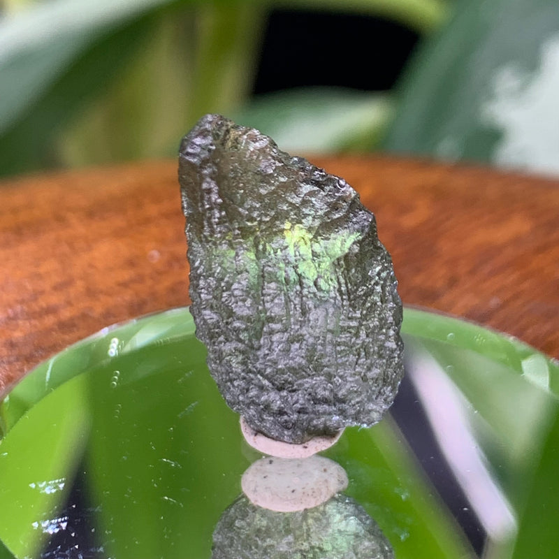 Moldavite 1.3 grams M1324