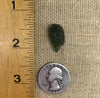 Moldavite 1.3 grams M1324