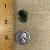 Moldavite 1.8 grams M1327