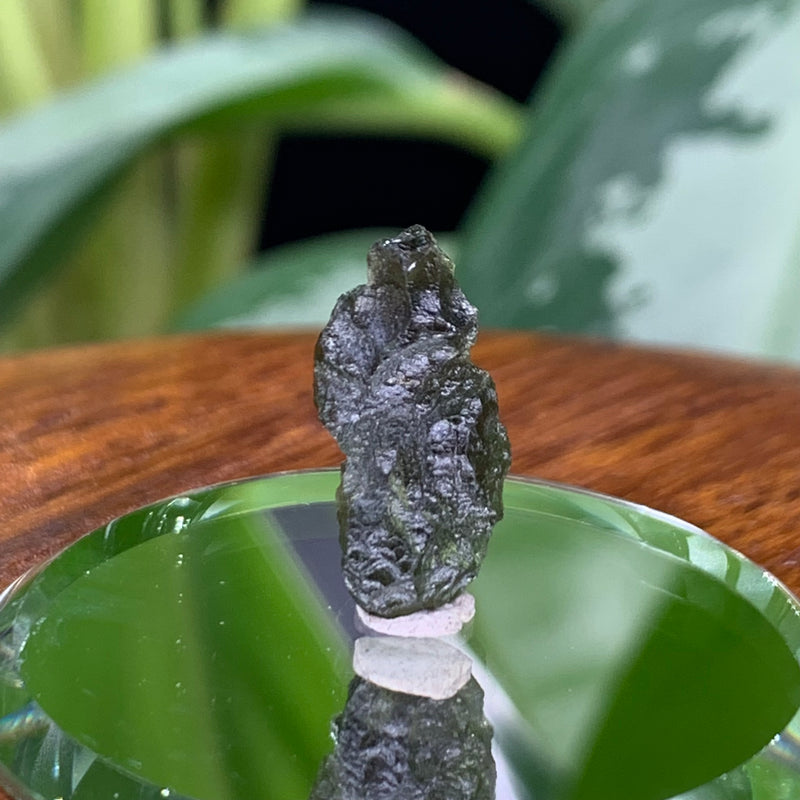 Moldavite 1 gram M1329