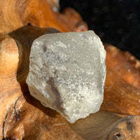 Phenacite Crystal from Russia