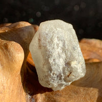 Phenacite Crystal from Russia