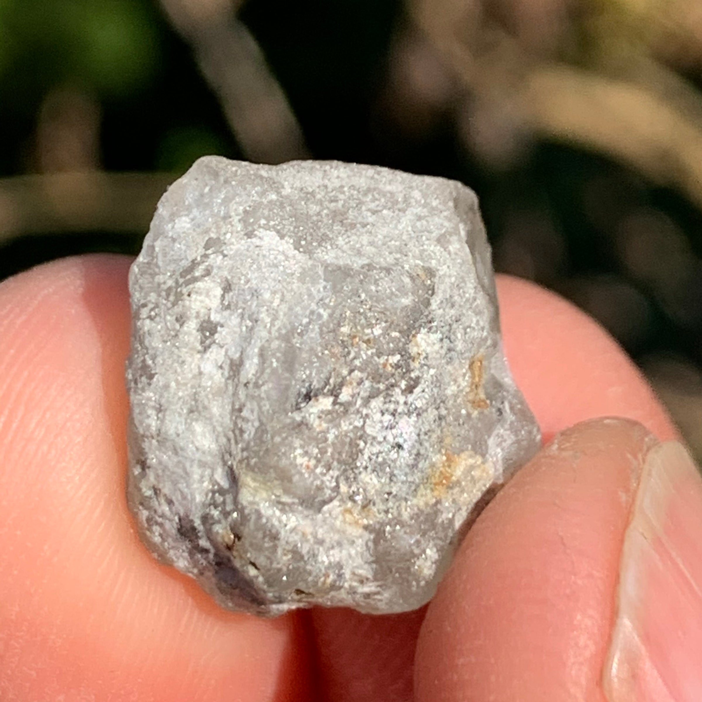 Phenacite Crystal from Russia