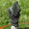 Moldavite Genuine Certified Czech Republic 17.1 grams-Moldavite Life