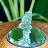 Besednice Moldavite 0.89 gram