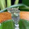 Besednice Moldavite 0.93 gram