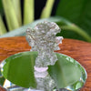 Besednice Moldavite 0.97 gram