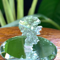 Besednice Moldavite 0.97 gram