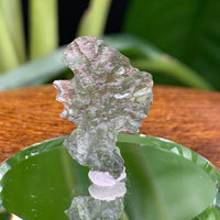 Besednice Moldavite 0.97 gram