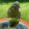 Moldavite Genuine Certified Czech Republic 12.5 grams-Moldavite Life