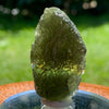 Moldavite Genuine Certified Czech Republic 12.5 grams-Moldavite Life