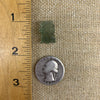 Besednice Moldavite 1.0 gram