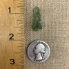 Besednice Moldavite 0.7 gram
