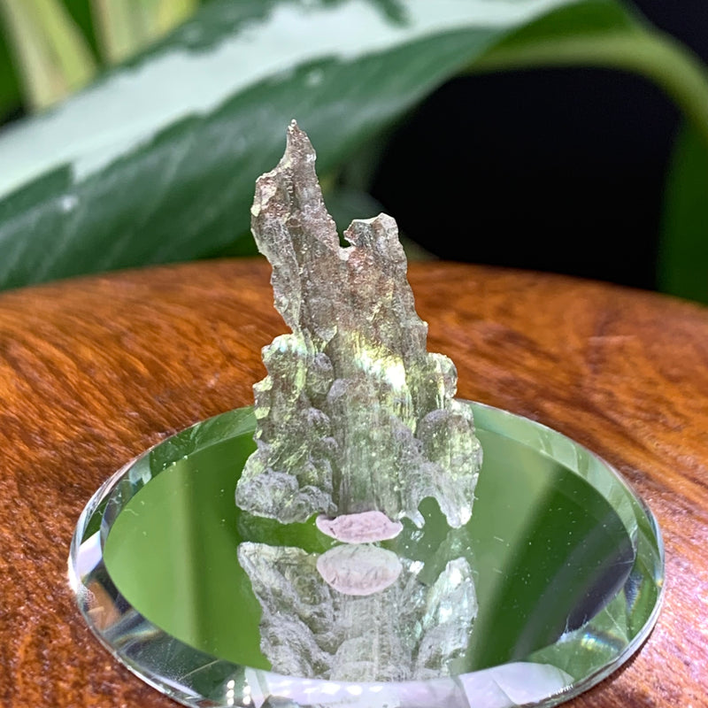 Besednice Moldavite 0.79 gram