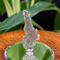Besednice Moldavite 0.9 gram