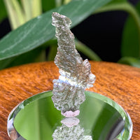Besednice Moldavite 0.9 gram