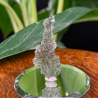 Besednice Moldavite 0.9 gram