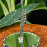 Besednice Moldavite 0.9 gram