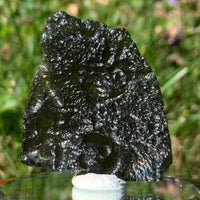 Moldavite Genuine Certified Czech Republic 16 grams-Moldavite Life