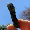 Moldavite Genuine Certified Czech Republic 16 grams-Moldavite Life