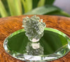 Besednice Moldavite 1.1 gram